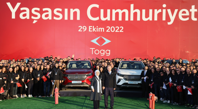 Devrim otomobilinden 'devrin' otomobiline: Türkiye'nin yerli otomobil macerası